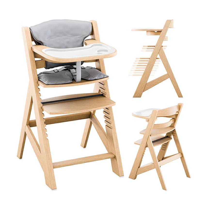 Child Feeding Chair